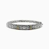 Bracelets|Effy Jewelry 925 Sterling Silver and 18K Gold Bangle