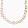 Necklaces & Pendants|Effy Jewelry 925 Sterling Silver Cultured Fresh Water Pearl Necklace