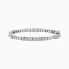 Bracelets|BH Multi 925 Sterling Silver Diamond Tennis Bracelet