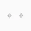 Earrings|Effy Jewelry Casino 14K Yellow Gold Diamond Diamonds Suit Stud Earrings