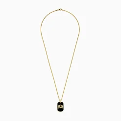 Mens|Effy Jewelry Casino Men's Sterling Silver Diamond Lucky 7 Jackpot Pendant