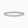 Bracelets|Effy Jewelry Classique 14K White Gold Diamond Tennis Bracelet 2.88 TCW