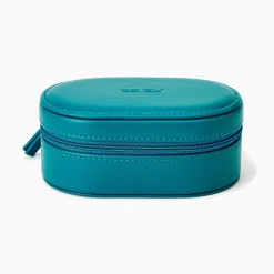 Accessories|Effy Jewelry Effy Oval Travel Case