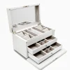 Accessories|Effy Jewelry Jewelry Box - White