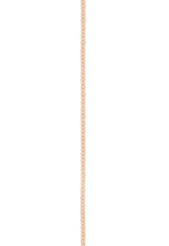 Accessories|Effy Jewelry 14K Rose Gold 1.2mm 18" Cable Chain