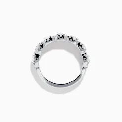 Rings|Effy Jewelry 14K White Gold Diamond Ring