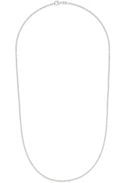 Accessories|Effy Jewelry 14K White Gold 2mm 20" Cable Chain