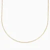 Necklaces & Pendants|Effy Jewelry 14K Yellow Gold Bead Necklace
