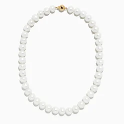 Necklaces & Pendants|BH Multi 14K Yellow Gold Cultured Fresh Water Pearl Necklace