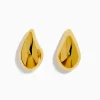 Earrings|Effy Jewelry 14K Yellow Gold Drop Earrings