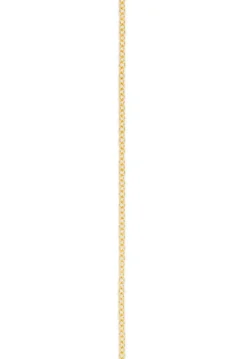 Accessories|Effy Jewelry 14K Yellow Gold 1.2mm 18" Cable Chain