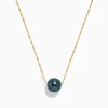 Necklaces & Pendants|BH Multi 14K Yellow Gold Tahitian Pearl Necklace