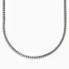 Mens|Effy Jewelry Men's 925 Sterling Silver Chain