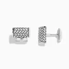 Mens|Effy Jewelry Men's 925 Sterling Silver Cufflinks