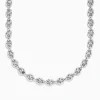 Mens|Effy Jewelry Men's 925 Sterling Silver Necklace