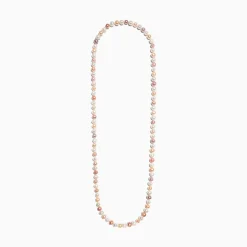 Necklaces & Pendants|Effy Jewelry Multi Color Cultured Fresh Water Pearl Necklace