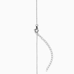 Necklaces & Pendants|Effy Jewelry Nahla Siri 14K Gold Tanzanite and Diamond Pendant