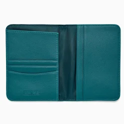 Accessories|Effy Jewelry Vegan Leather Passport Holder