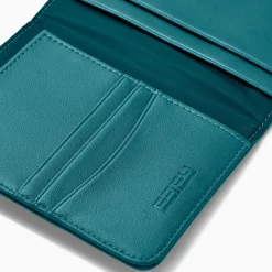 Accessories|Effy Jewelry Vegan Leather Passport Holder