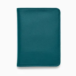 Accessories|Effy Jewelry Vegan Leather Passport Holder