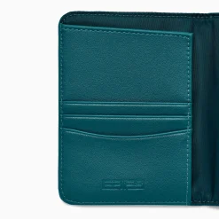Accessories|Effy Jewelry Vegan Leather Passport Holder